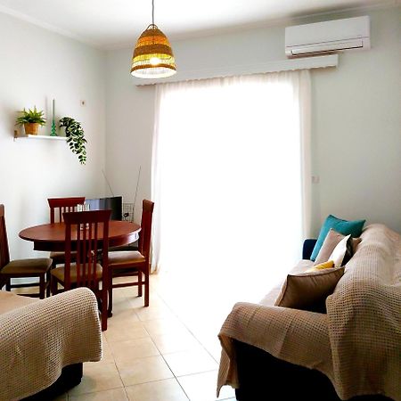 Comfy Hill Apartments Sarandë Eksteriør billede