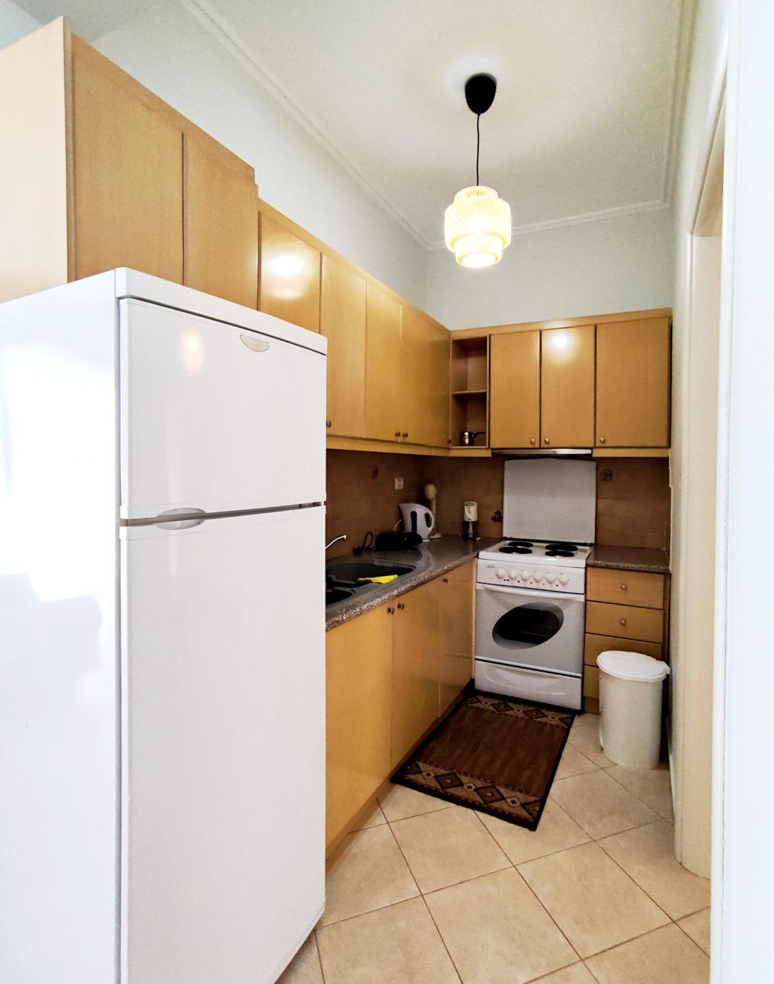 Comfy Hill Apartments Sarandë Eksteriør billede
